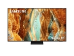 Телевизор Samsung 55" Neo QLED 55QN70F, Ultra HD 4K, Mini LED Smart HDR 100Hz (Up to 144Hz) Model 2025