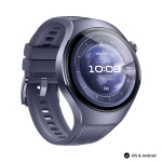 Часовник Huawei Watch 5, Rates-L39L, Purple