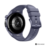 Часовник Huawei Watch 5, Rates-L39L, Purple