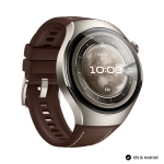 Часовник Huawei Watch 5, Rates-L29L, Brown