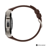 Часовник Huawei Watch 5, Rates-L29L, Brown