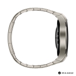 Часовник Huawei Watch 5, Rates-L29M, Space Siliver