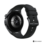 Часовник Huawei Watch 5, Rates-L19F, Black