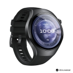Часовник Huawei Watch 5, Rates-L19F, Black