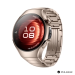 Часовник Huawei Watch 5, Soc-L29M, Dawnlight