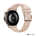 Часовник Huawei Watch 5, Soc-L29L, Stellar Beige