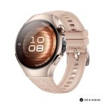 Часовник Huawei Watch 5, Soc-L29L, Stellar Beige