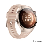 Часовник Huawei Watch 5, Soc-L29L, Stellar Beige