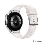 Часовник Huawei Watch 5, Soc-L19L, White