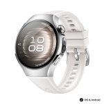 Часовник Huawei Watch 5, Soc-L19L, White