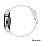 Часовник Huawei Watch 5, Soc-L19L, White