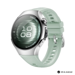 Часовник Huawei Watch 5, Soc-L19F, Green