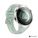 Часовник Huawei Watch 5, Soc-L19F, Green