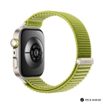 Часовник Huawei Watch Fit 4 pro, Seiya-B29F, Green