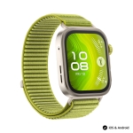 Часовник Huawei Watch Fit 4 pro, Seiya-B29F, Green