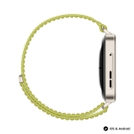 Часовник Huawei Watch Fit 4 pro, Seiya-B29F, Green