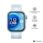 Часовник Huawei Watch Fit 4 pro, Seiya-B29F, Blue