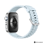 Часовник Huawei Watch Fit 4 pro, Seiya-B29F, Blue