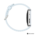 Часовник Huawei Watch Fit 4 pro, Seiya-B29F, Blue