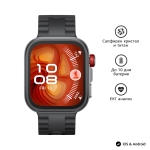 Часовник Huawei Watch Fit 4 pro, Seiya-B29F, Black