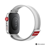 Часовник Huawei Watch Fit 4, Seiya-B19F, Gray