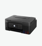 Мастилоструйно многофункционално устройство Canon PIXMA G3480 All-In-One, Black