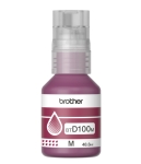 Консуматив Brother BT-D100M Magenta Ink Bottle