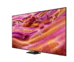Телевизор Samsung Neo QLED 98QN90F, Ultra HD 4K, Mini LED, Smart, HDR, 120Hz (Up to 165Hz) Model 2025