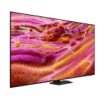 Телевизор Samsung Neo QLED 98QN90F, Ultra HD 4K, Mini LED, Smart, HDR, 120Hz (Up to 165Hz) Model 2025