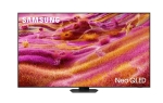 Телевизор Samsung Neo QLED 98QN90F, Ultra HD 4K, Mini LED, Smart, HDR, 120Hz (Up to 165Hz) Model 2025