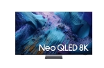 Телевизор Samsung Neo QLED 75QN990F  8K Mini LED Smart HDR 100Hz(Up to 4K 165Hz) Model 2025
