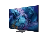Телевизор Samsung Neo QLED 75QN990F  8K Mini LED Smart HDR 100Hz(Up to 4K 165Hz) Model 2025