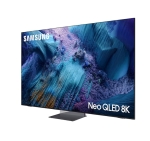Телевизор Samsung Neo QLED 75QN990F  8K Mini LED Smart HDR 100Hz(Up to 4K 165Hz) Model 2025