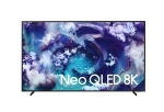 Телевизор Samsung Neo QLED 75QN900F  8K Mini LED Smart HDR 100Hz(Up to 4K 165Hz) Model 2025