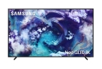 Телевизор Samsung Neo QLED 75QN900F  8K Mini LED Smart HDR 100Hz(Up to 4K 165Hz) Model 2025