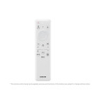 Телевизор Samsung The Frame Pro 75LS03FW Smart 4K Ultra HD 100Hz ( Up to 144Hz) Model 2025