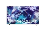 Телевизор Samsung Neo QLED 65QN900F  8K Mini LED Smart HDR 100Hz(Up to 4K 165Hz) Model 2025
