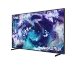 Телевизор Samsung Neo QLED 65QN900F  8K Mini LED Smart HDR 100Hz(Up to 4K 165Hz) Model 2025