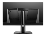 Монитор MSI MAG 321UP QD-OLED, 32", 0.03ms,165Hz, 3840x2160 (UHD), 16:9, Flat, Oled Care 2.0, FreeSync Premium Pro, Clear MR 9000, AR, 250 nits, DCR 150M:1, DP(1.4a), 2xHDMI 2.1, 1xTypeC DP alt. w/PD (15W), Pivot, Heigh Adj., Black, 9.1kg
