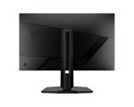 Монитор MSI G272QPF E2, 27", 1ms, 180Hz, RAPID IPS, 2560x1440 (WQHD), 16:9, FLAT, Adaptive-Sync, 92.83% DCI-P3, AG, 300 nits, 1000:1, DCR 100M:1, DP(1.2a), 2xHDMI2.0b, Pivot, Heigh Adj., VESA, Black, 6.3kg