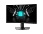 Монитор MSI G272QPF E2, 27", 1ms, 180Hz, RAPID IPS, 2560x1440 (WQHD), 16:9, FLAT, Adaptive-Sync, 92.83% DCI-P3, AG, 300 nits, 1000:1, DCR 100M:1, DP(1.2a), 2xHDMI2.0b, Pivot, Heigh Adj., VESA, Black, 6.3kg