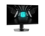 Монитор MSI G272QPF E2, 27", 1ms, 180Hz, RAPID IPS, 2560x1440 (WQHD), 16:9, FLAT, Adaptive-Sync, 92.83% DCI-P3, AG, 300 nits, 1000:1, DCR 100M:1, DP(1.2a), 2xHDMI2.0b, Pivot, Heigh Adj., VESA, Black, 6.3kg