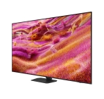 Телевизор Samsung Neo QLED 75QN90F, Ultra HD 4K, Mini LED, Smart, HDR, 120Hz (Up to 165Hz) Model 2025