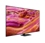 Телевизор Samsung Neo QLED 75QN90F, Ultra HD 4K, Mini LED, Smart, HDR, 120Hz (Up to 165Hz) Model 2025