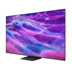 Телевизор Samsung Neo QLED 75QN80F, Ultra HD 4K, Mini LED, Smart, HDR, 100Hz (Up to 144Hz) Model 2025
