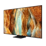 Телевизор Samsung Neo QLED 75QN70F, Ultra HD 4K, Mini LED, Smart, HDR, 100Hz (Up to 144Hz) Model 2025