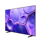 Телевизор Samsung LED 65U8072, 163 cm, Smart, 4K Ultra HD, 50Hz Model 2025