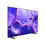 Телевизор Samsung LED 65U8072, 163 cm, Smart, 4K Ultra HD, 50Hz Model 2025