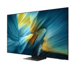 Телевизор Samsung OLED 65S95F, Smart, Ultra HD 4K, Glare Free, 120Hz (Up to 165Hz) Model 2025