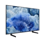 Телевизор Samsung QLED 65Q8F, 163 cm, Smart, 4K Ultra HD, 50Hz Model 2025